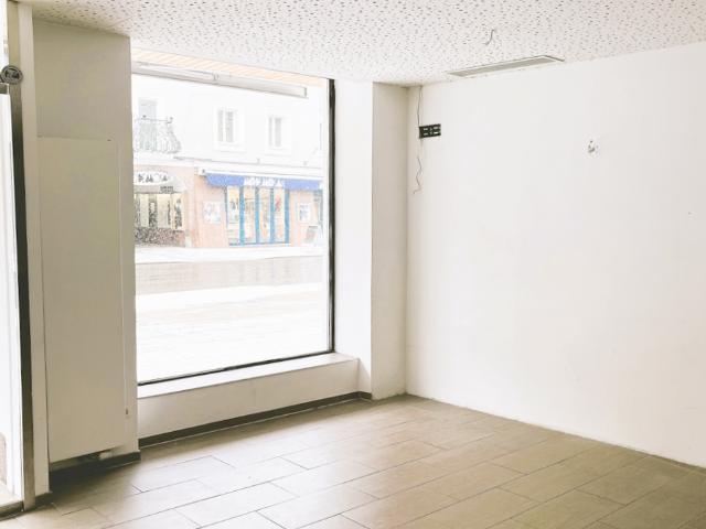 Gewerbe mieten in Edling, Spittal an der Drau