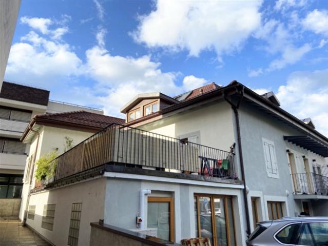 Atelier kaufen in Chêne-Bourg