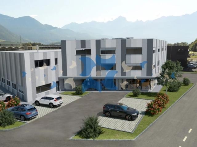 Atelier kaufen in Aigle, Waadt