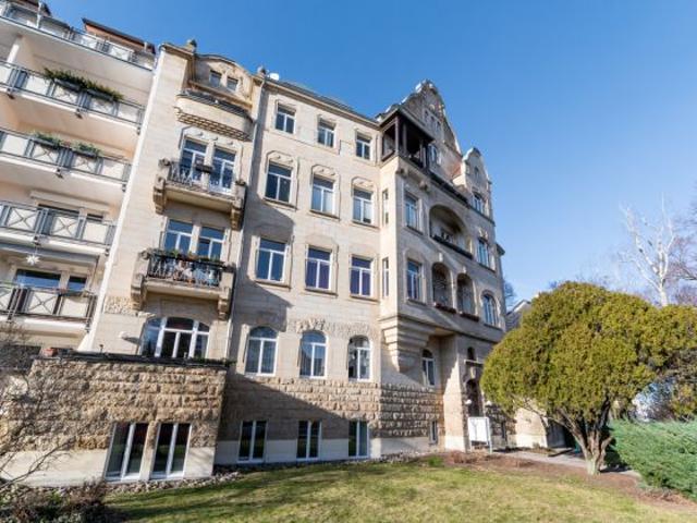 Büro kaufen in Südvorstadt-West, Dresden