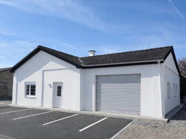Büro mieten in Coswig, Sachsen-Anhalt