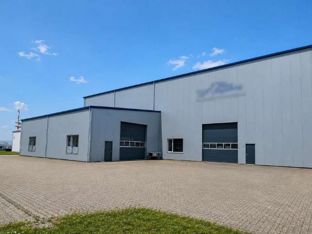 Industrie kaufen in Büren, Kreis Paderborn