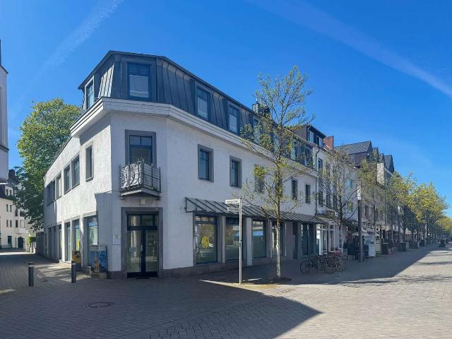 Büro kaufen in Troisdorf, Rhein-Sieg-Kreis