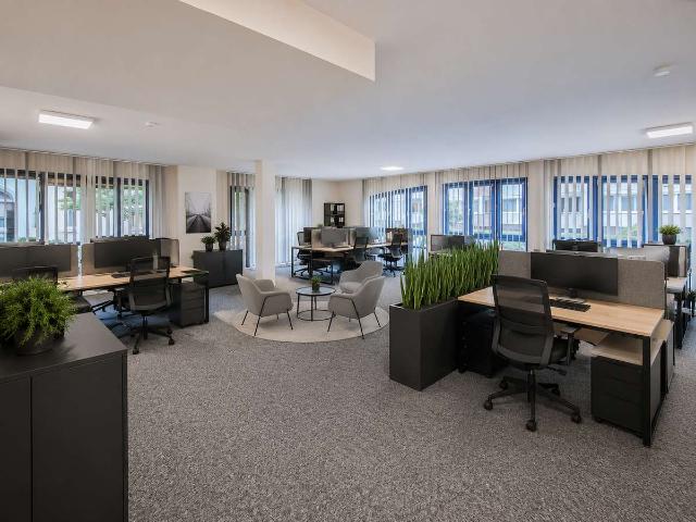 Büro kaufen in München