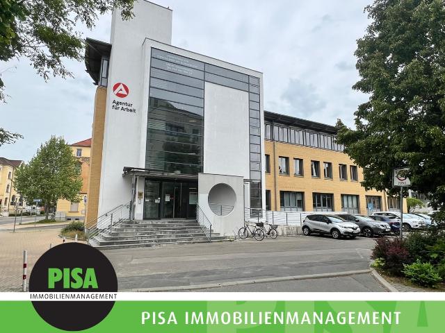Büro mieten in Delitzsch, Sachsen