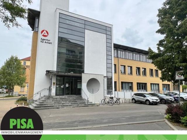Büro mieten in Gertitz, Delitzsch