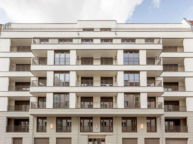 Büro kaufen in Nollendorfkiez, Berlin