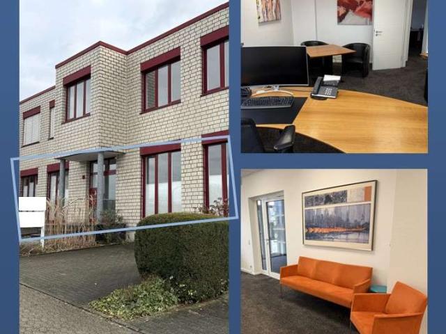 Büro kaufen in Mettmann, Kreis Mettmann