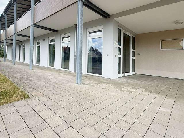 Büro kaufen in Markt Erlbach, Landkreis Neustadt an der Aisch-Bad Windsheim