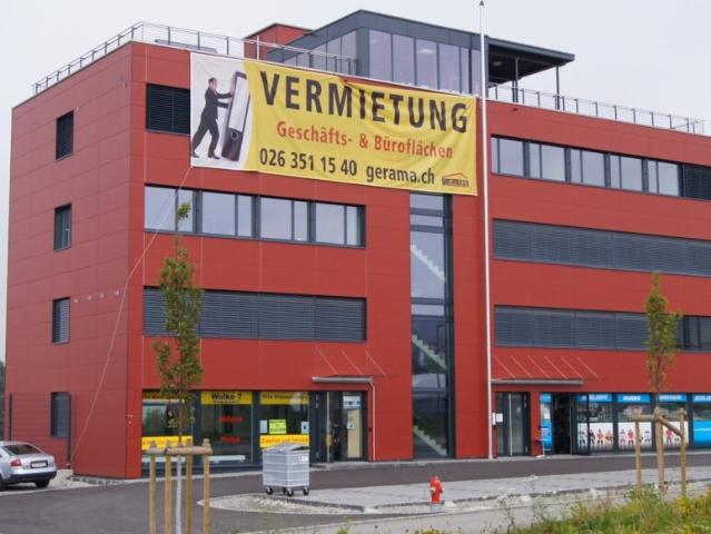Apartment mieten in Düdingen, Freiburg