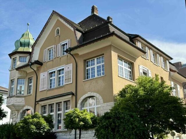 Immobilie mieten in Flawil, St. Gallen