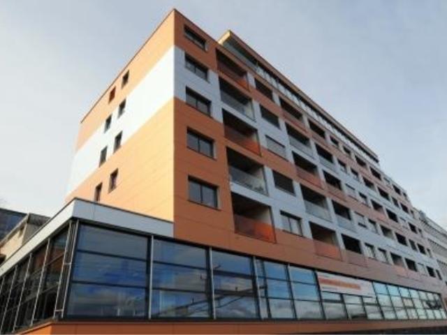 Büro mieten in Horgen, Zürich