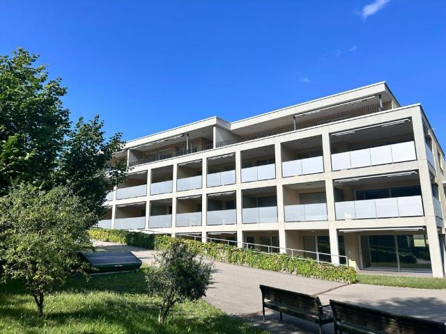 Büro mieten in Belp, Bern