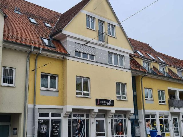 Büro kaufen in Söflingen, Ulm
