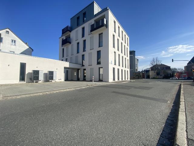 Büro mieten in Mühlberg, Neustadt an der Waldnaab
