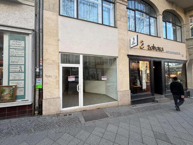 Gewerbe mieten in Zehlendorf, Berlin
