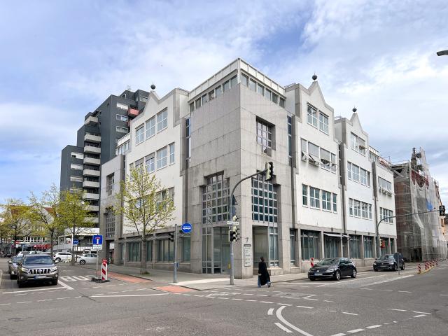 Büro mieten in Göppingen, Baden-Württemberg