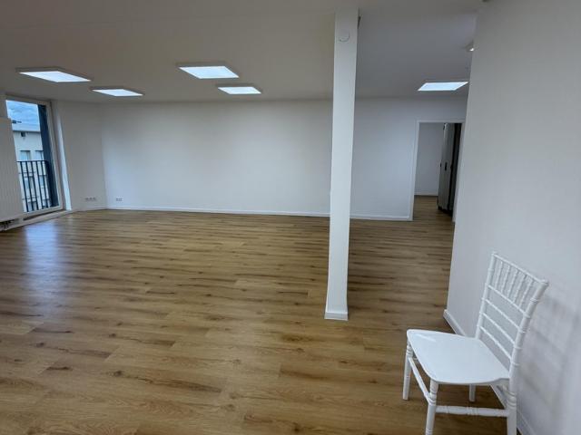 Büro mieten in Innenstadt, Bochum