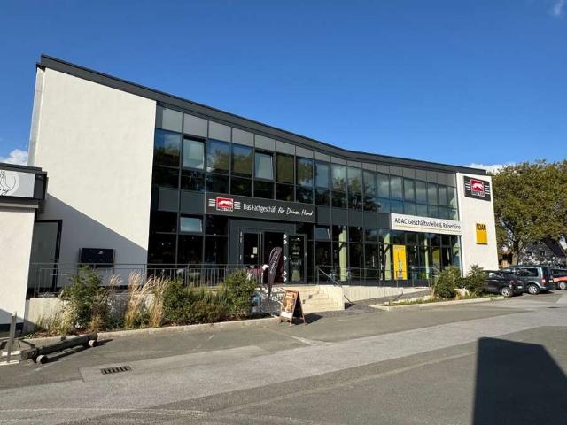 Gewerbe mieten in Soest, Kreis Soest