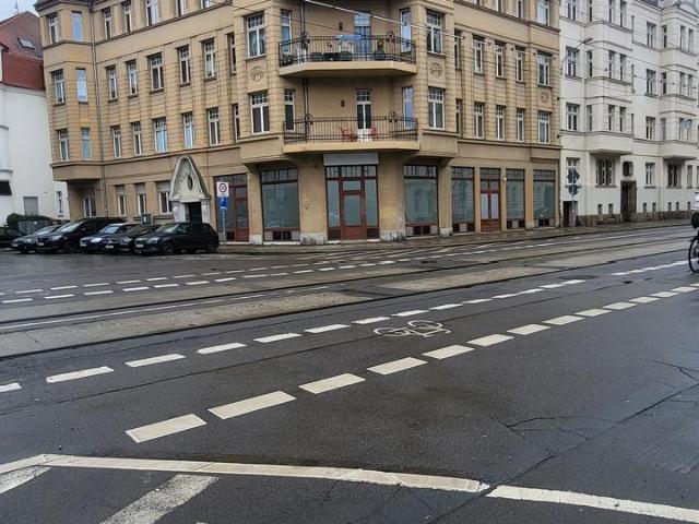 Gewerbe mieten in Zentrum-West, Leipzig