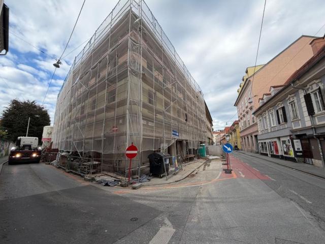 Gewerbe mieten in Graz, Gersdorf-Feistritz
