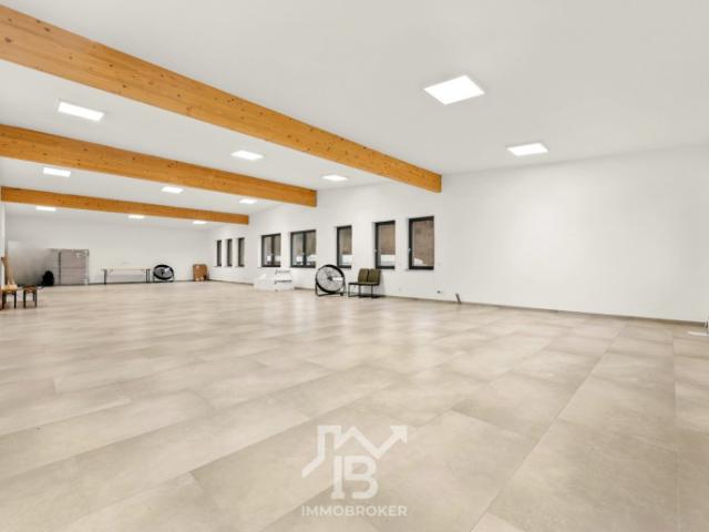 Büro kaufen in Helpfau, Helpfau-Uttendorf