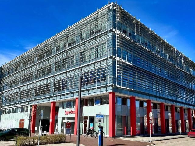 Büro mieten in Innenstadt, Wilhelmshaven