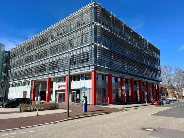 Büro mieten in Innenstadt, Wilhelmshaven