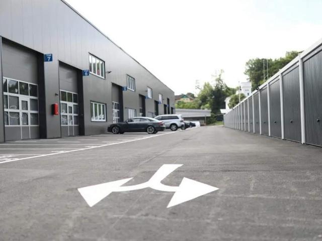 Gewerbe kaufen in Aurachamhongar, Oberösterreich