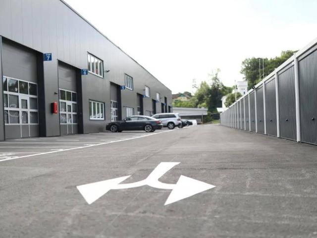 Gewerbe kaufen in Mühlwang, Rüstorf