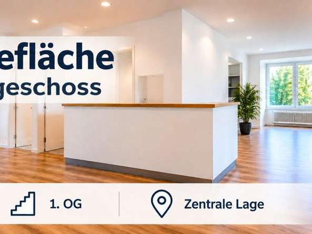 Büro kaufen in Lahr, Eifelkreis Bitburg-Prüm
