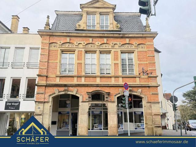 Büro kaufen in Sankt Ingbert, Saarpfalz-Kreis