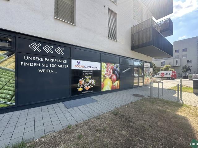Büro mieten in Donaustadt, Wien