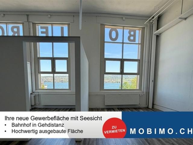 Atelier mieten in Horgen, Zürich