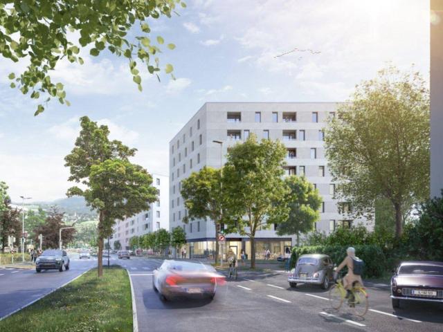Büro mieten in Innsbruck, Tirol