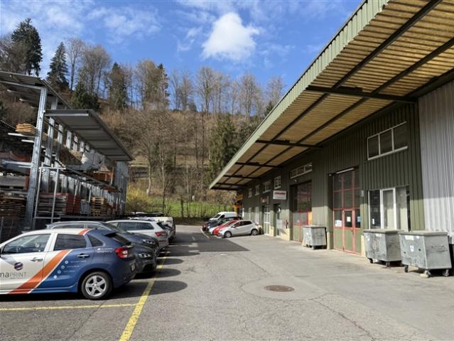 Wohnung mieten in Lü