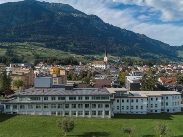 Büro mieten in Alpnach Dorf, Obwalden