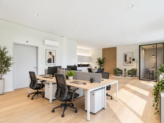Büro mieten in Alpnach, Alpnach Dorf