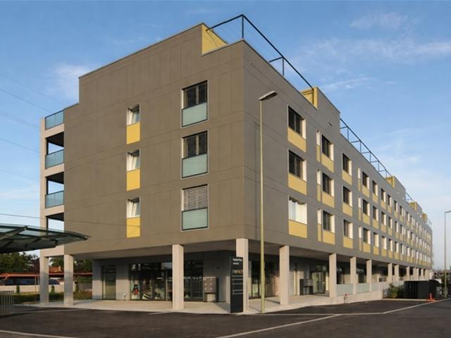 Atelier mieten in Dübendorf, Zürich