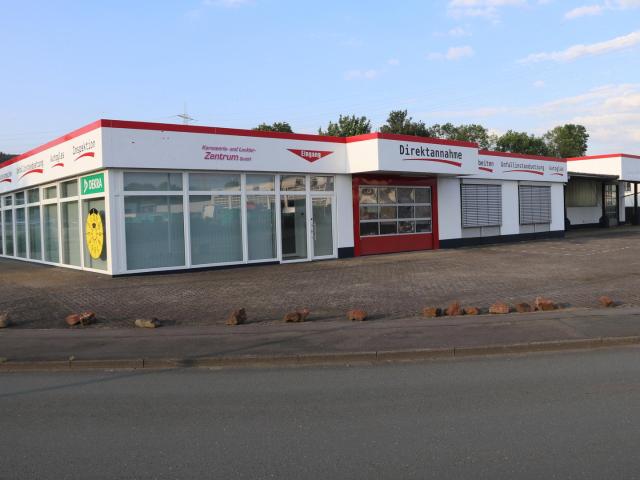 Gewerbe mieten in Arnsberg, Nordrhein-Westfalen