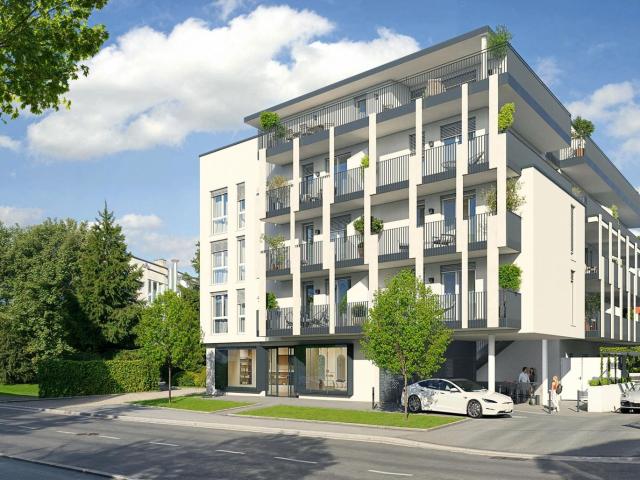 Gewerbe kaufen in Andritz, Gersdorf-Feistritz
