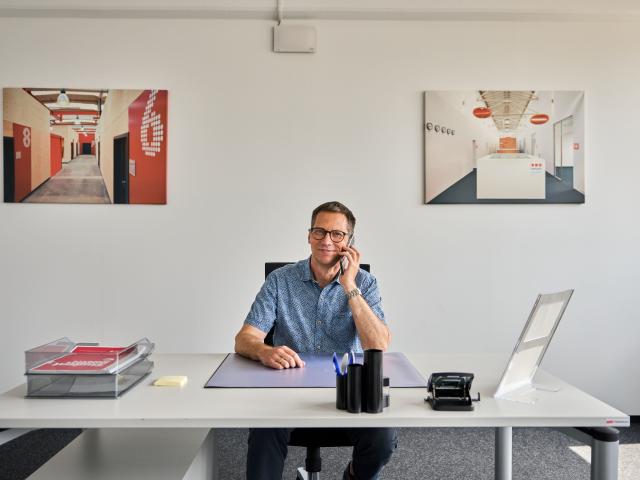 Büro mieten in Teningen, Baden-Württemberg