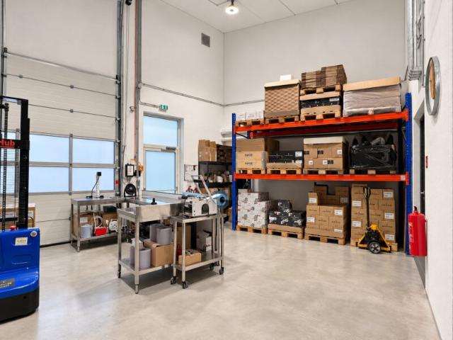Gewerbe mieten in Wien