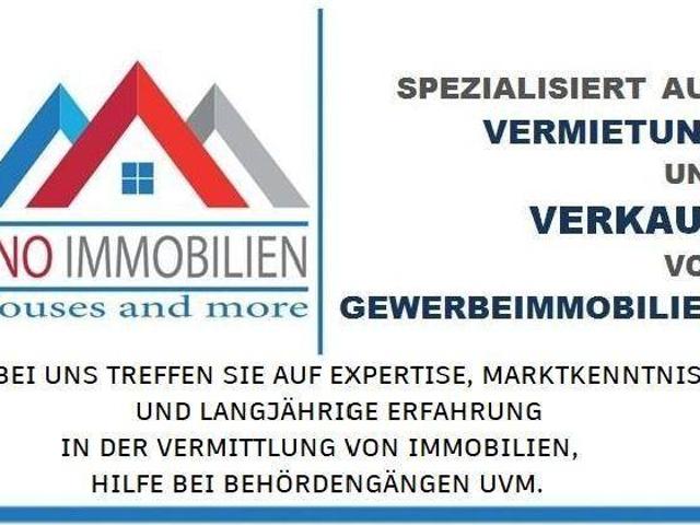 Gewerbe mieten in Alkoven, Oberösterreich