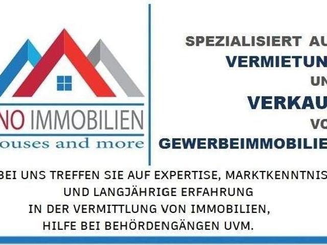 Gewerbe mieten in Eferding, Oberösterreich