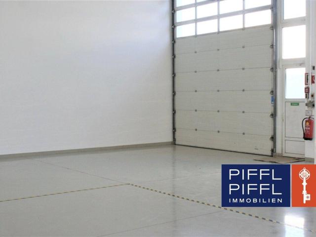 Gewerbe mieten in Linz, Oberösterreich