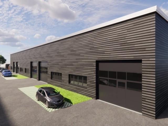 Atelier mieten in Studen (BE), Bern