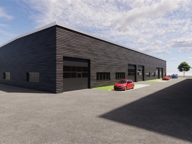 Atelier mieten in Studen (BE), Verwaltungsregion Seeland