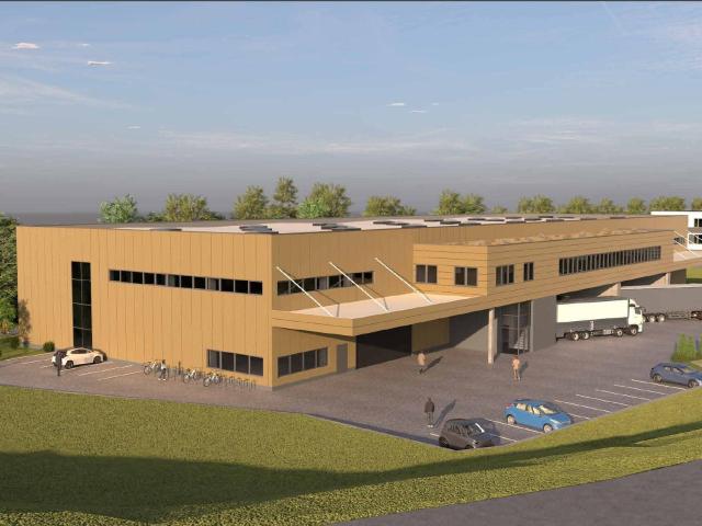 Gewerbe mieten in Kufstein, Tirol