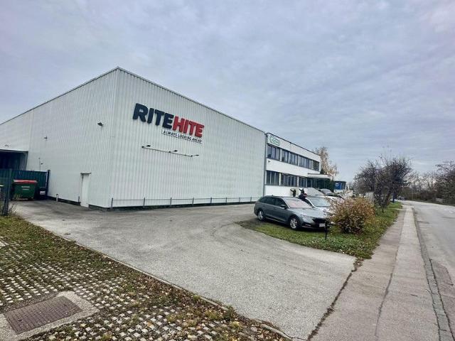 Gewerbe mieten in Guntramsdorf, Niederösterreich